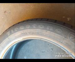 2 gomme 215 55 18 firestone inv a4443 - 6