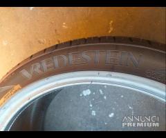 2 gomme 225 40 18 vredestein a4428 - 6