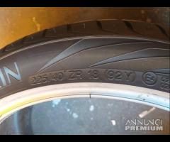 2 gomme 225 40 18 vredestein a4428 - 7