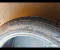 2 gomme 225 50 18 bridgestone a4416 - 7