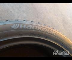 2 gomme 255 45 19 hankook inv a4407