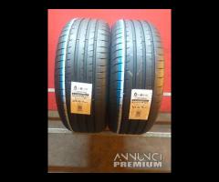 2 gomme 225 45 19 goodyear rft a4401 - 1