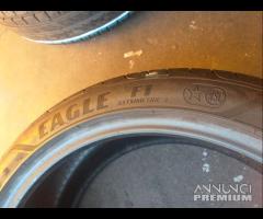 2 gomme 225 45 19 goodyear rft a4401 - 6