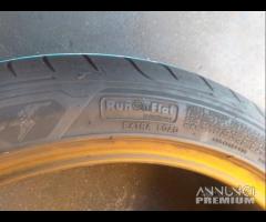 2 gomme 225 45 19 goodyear rft a4401 - 7