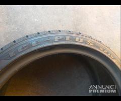 4 gomme 205 40 17 tracmax a4380 - 7