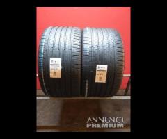 2 GOMME 315 30 22 CONTINENTAL A4518