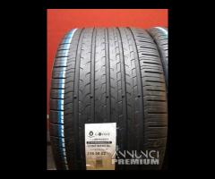 2 GOMME 315 30 22 CONTINENTAL A4518