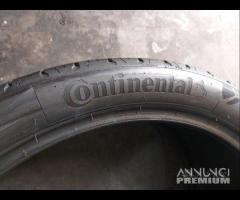 2 GOMME 315 30 22 CONTINENTAL A4518