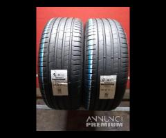 2 GOMME 245 40 21 PIRELLI A4516