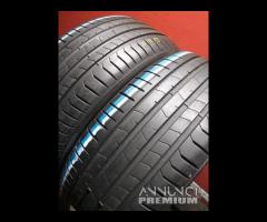 2 GOMME 245 40 21 PIRELLI A4516