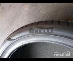 2 GOMME 245 40 21 PIRELLI A4516 - 6