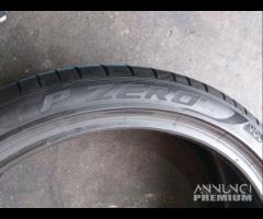 2 GOMME 245 40 21 PIRELLI A4516 - 7