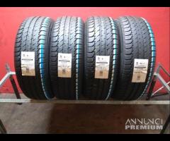 4 GOMME 215 60 17 KLEBER A4482