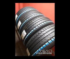 4 GOMME 215 60 17 KLEBER A4482