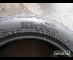 4 GOMME 215 60 17 KLEBER A4482 - 6