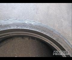 2 GOMME 215 40 17 ROTALLA INV A4466 - 7