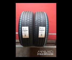 2 GOMME 215 60 17 PIRELLI A4465 - 1