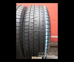 2 GOMME 215 60 17 PIRELLI A4465 - 3