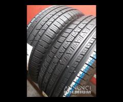 2 GOMME 215 60 17 PIRELLI A4465