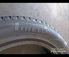 2 GOMME 215 60 17 PIRELLI A4465 - 6