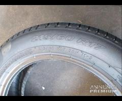 2 GOMME 215 60 17 PIRELLI A4465 - 8