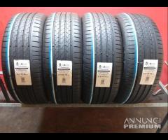 4 GOMME 215 50 18 CONTINENTAL A4435