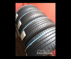 4 GOMME 215 50 18 CONTINENTAL A4435 - 4