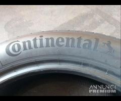 4 GOMME 215 50 18 CONTINENTAL A4435 - 6