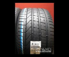 2 GOMME 315 30 22 PIRELLI A4524