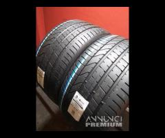 2 GOMME 315 30 22 PIRELLI A4524