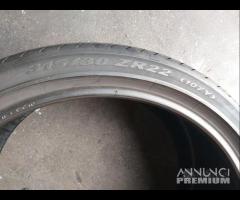 2 GOMME 315 30 22 PIRELLI A4524 - 7