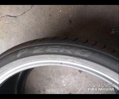 2 GOMME 315 30 22 PIRELLI A4524 - 8