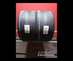 2 GOMME 295 30 21 MICHELIN INV A4522 - 1