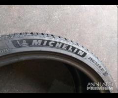 2 GOMME 295 30 21 MICHELIN INV A4522 - 6