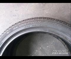 4 GOMME 275 40 22 PIRELLI A4519 - 7