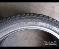 4 GOMME 275 40 22 PIRELLI A4519 - 8