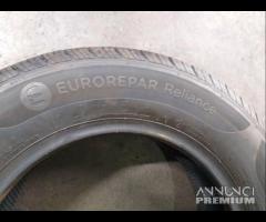 4 GOMME 195 70 15C EUROREPAR A4538 - 5