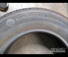 4 GOMME 195 70 15C EUROREPAR A4538 - 6