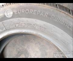 4 GOMME 195 75 16C EUROREPAR A4537 - 6