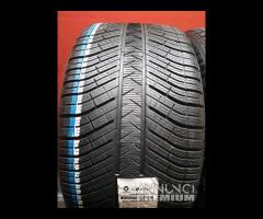 2 GOMME 305 35 21 MICHELIN INV A4535 - 3