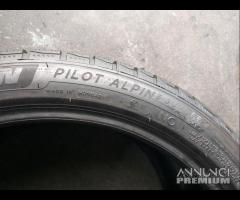 2 GOMME 305 35 21 MICHELIN INV A4535 - 6