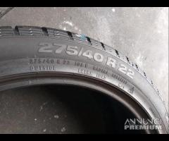 2 GOMME 275 40 22 CONTINENTAL INV A4533 - 7