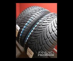 2 GOMME 265 45 21 NOKIAN INV A4532