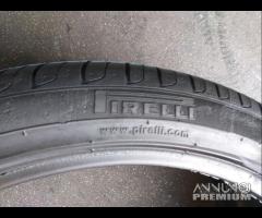 2 GOMME 275 35 22 PIRELLI A4530 - 5