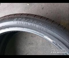 2 GOMME 275 35 22 PIRELLI A4530 - 7