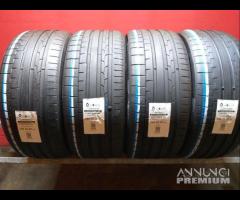 4 GOMME 245 35 20 CONTINENTAL A4588