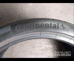 4 GOMME 245 35 20 CONTINENTAL A4588