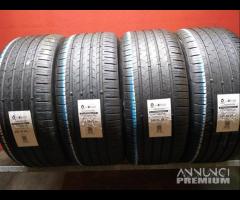 4 GOMME 245 35 20 CONTINENTAL A4585