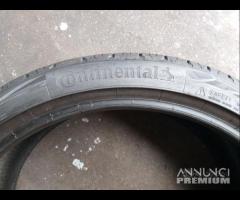 4 GOMME 245 35 20 CONTINENTAL A4585