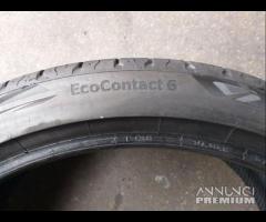 4 GOMME 245 35 20 CONTINENTAL A4585 - 6